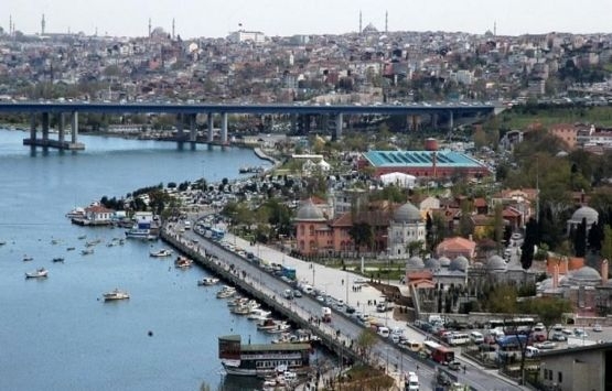 Eyüpsultan Çırçır Mahallesi tadilat planı askıda!