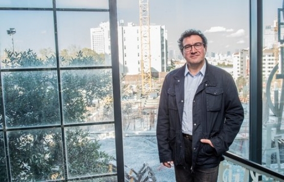 Bu topraklarda yaşayan herkesin yolu Mimar Sinan’la kesişir!