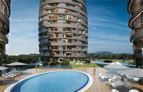 Selenium Yenibosna projesi!