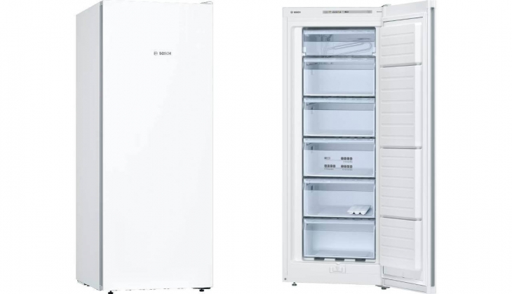 Bosch derin dondurucularda indirim fırsatı! Son gün 30 Haziran! İşte güncel fiyat listesi...