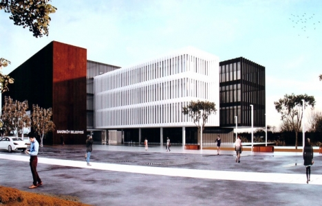 Osmaniye İstiklal Spor Kulübü nün yıkımı durduruldu!