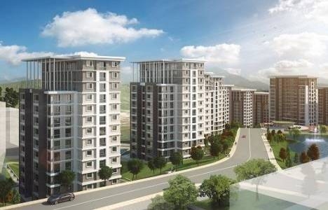 Yeni Karesi Balıkesir Konutları ulaşım!