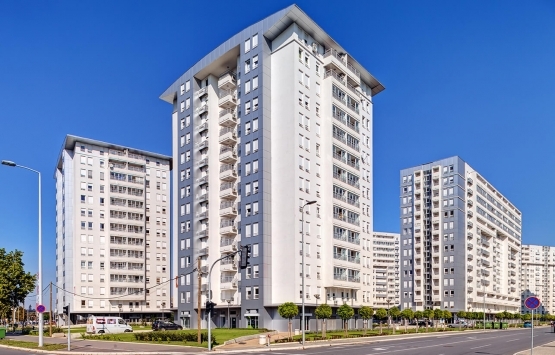 Markalı konutlarda en çok hangi ev tipleri satıldı?