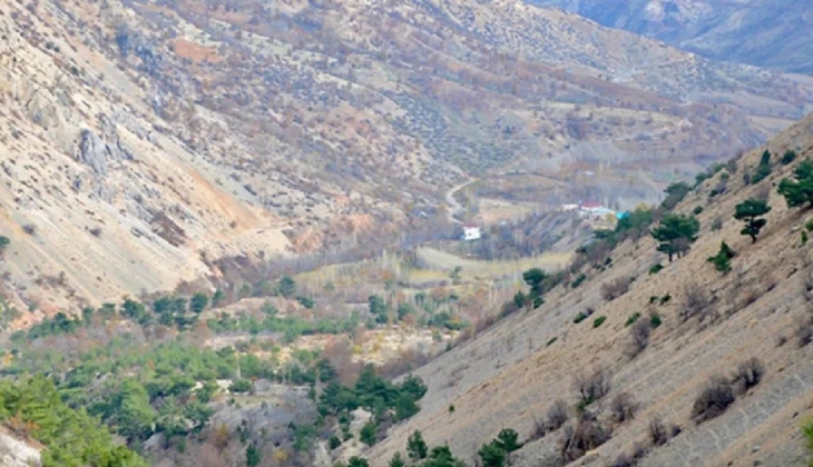 Bakan Yumaklı açıkladı! Kahramanmaraş Kısık Barajı inşaat çalışmaları başladı