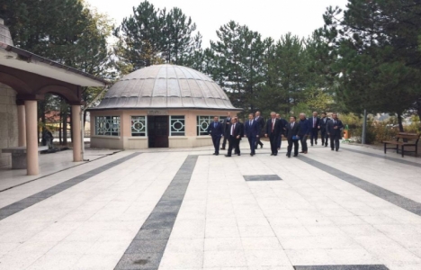 Safranbolu Dedeoğlu Cami yenileniyor!