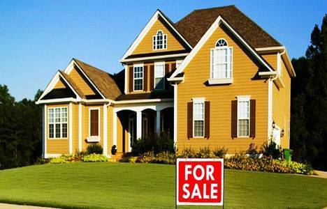 ABD konut satışları 2008 – 2013!