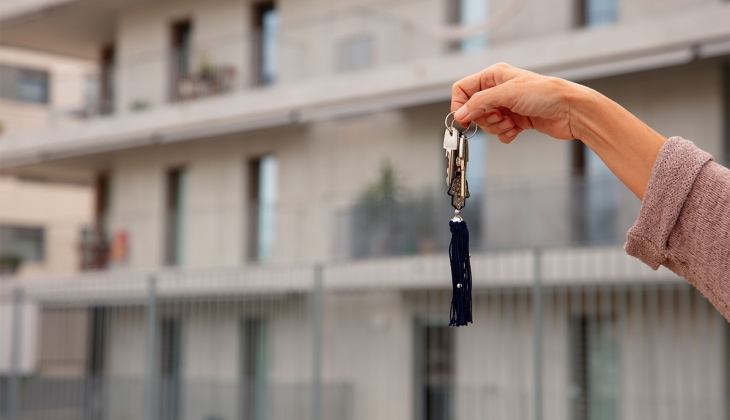 Gündemden düşmeyen kira bedelleri, gelirin 3’te 2’sini geçti!