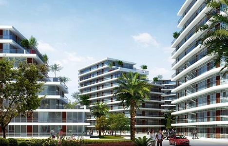 Taxim Hacıhüsrev projesi geliyor!