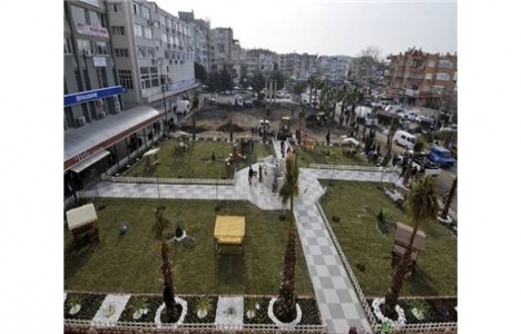 aliağa belediyesi yatırımları