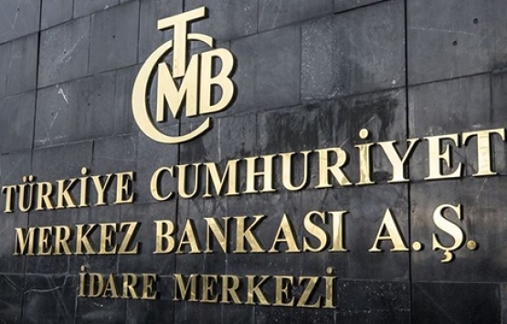 Merkez Bankası rezervleri 104 milyar 494 milyon dolara yükseldi!