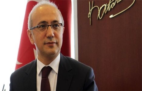 Lütfi Elvan: Faizlerde düşüş bekleniyor!