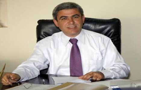 Hüseyin Vefa Ülgür kimdir?