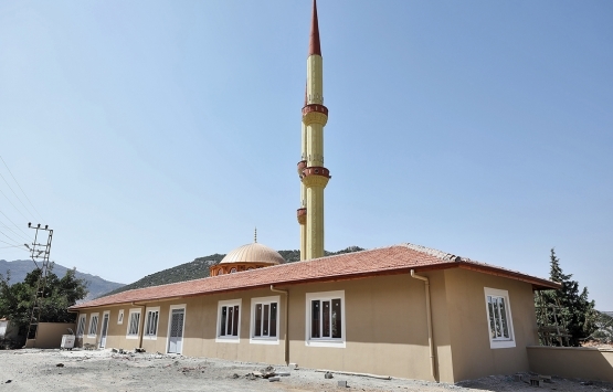 Gaziantep Cerityeniyapan Sosyal Tesisi için geri sayım başladı!