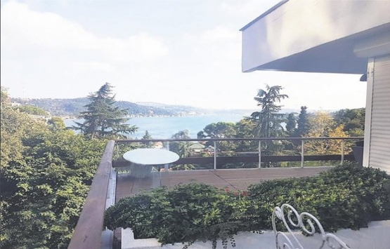 Hadise Ayşe Sultan Korusu’ndan ev alacak!