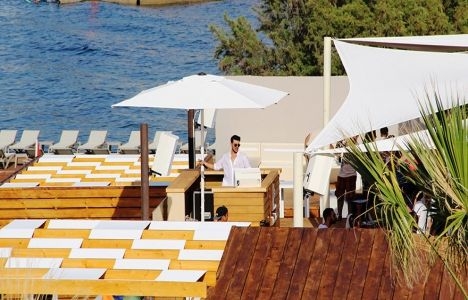 Yalıkavak La Plaj kapatıldı mı?