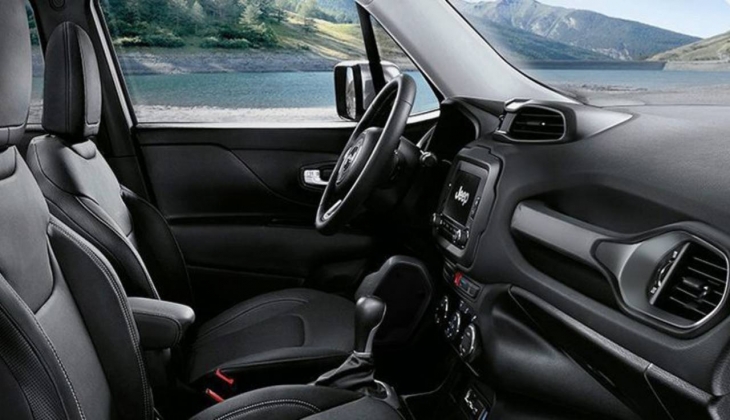 Jeep’den kaçırılmayacak SUV fırsatı! Jeep Renegade’nin fiyat listesi açıklandı! İşte, 8 Eylül 2022 fiyat listesi…