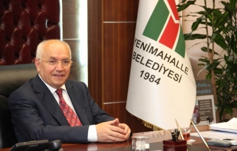  Fethi Yaşar: Mimarlar nereye imza attığına dikkat etmeli!