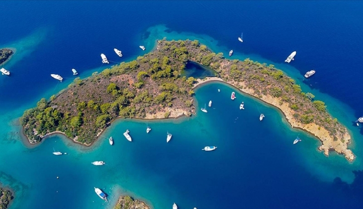 MUÇEV’in Muğla Göcek’teki yat limanı projesi iptal!