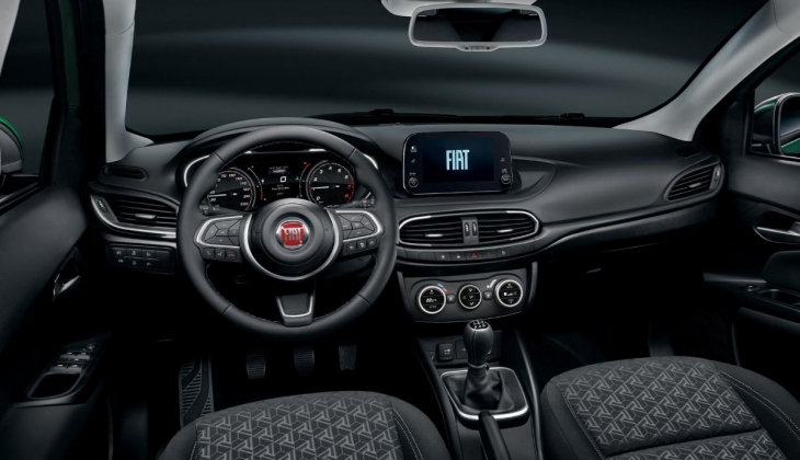 Fiat Egea fiyat listesi yayınlandı! Kaçırılmayacak fırsat…