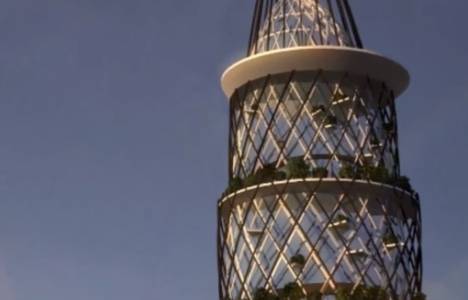 333 Ankara projesinin detayları açıklandı! İlk görseller!