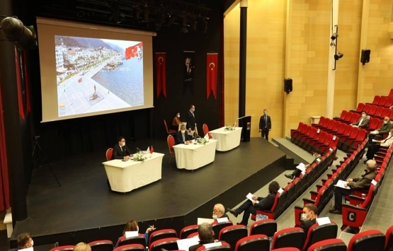 Marmaris Belediyesi nden kiracılarına müjde!