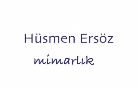 Hüsmen Ersöz kimdir?