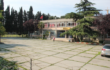 Samsun Tarım Meslek Lisesi arazisine ne inşa edilecek?