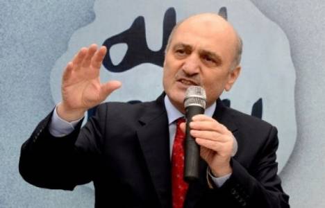 Erdoğan Bayraktar: Kısa sürede 66 bin 688 bağımsız bölüm daha yıkılacak!