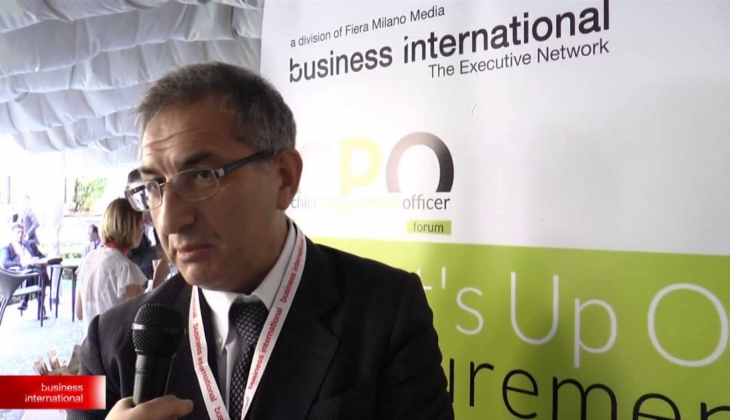 Pasquale Vetrano kimdir? Hangi ülkelerde çalıştı? Cementır Holding’te hangi alanda çalışıyor?