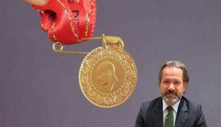 Gram altın 50 gün içinde tam anlamıyla bu kadar olacak! İslam Memiş yatırımcıları son kez uyardı! Hazır olun!