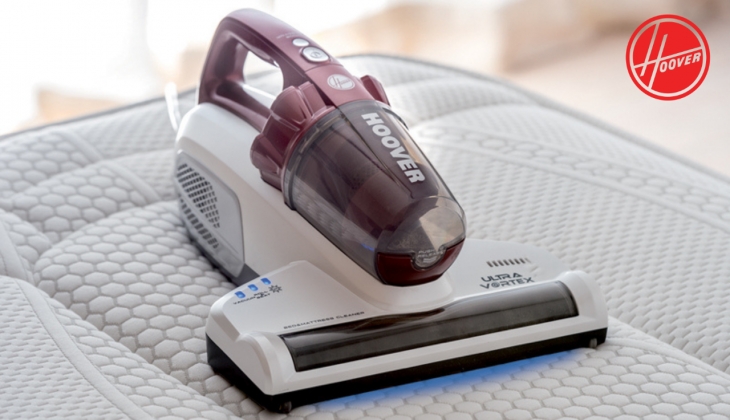 Hoover MBC500UV 011 yatak temizleyicisi çıktı! İşte fiyatı ve teknik özellikleri...