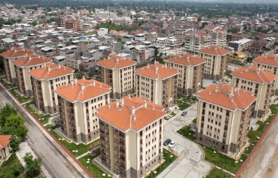 TOKİ 100 bin konut kura çekilişi ne zaman yapılacak?