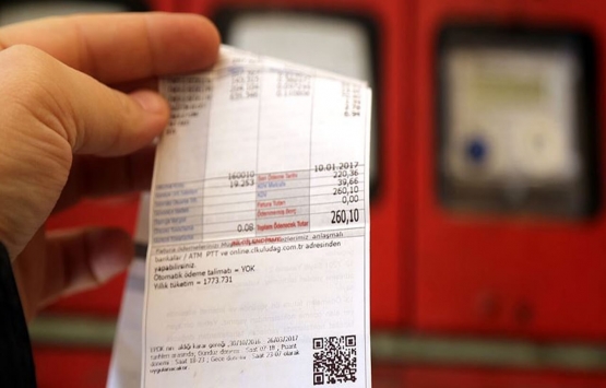 Elektrik faturalarında indirim! Cumhurbaşkanı Erdoğan duyuracak!