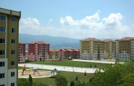 ankara temelli toki konutları