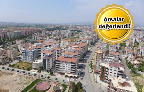 Torbalı gayrimenkul yatırımcılarının yeni gözdesi oldu!