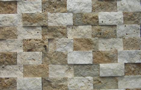 Doğaltaş gelirleri 1 milyar doları aştı!