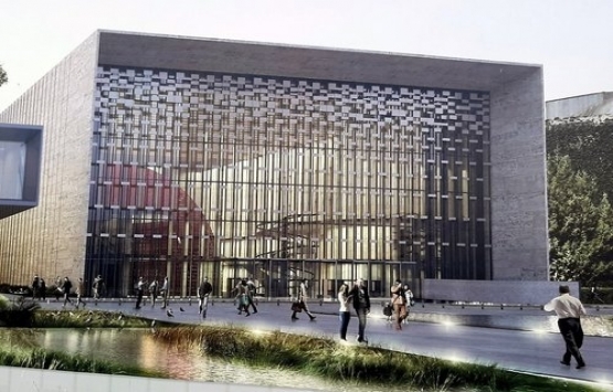 Bu topraklarda yaşayan herkesin yolu Mimar Sinan’la kesişir!