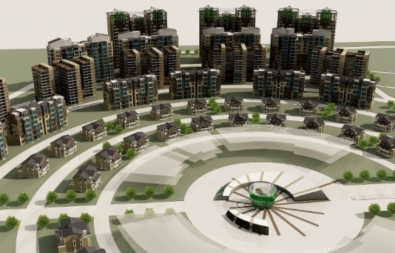 AAD Mimarlık 11 senede 130'un üzerinde proje üretti!