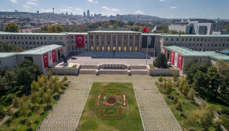 TBMM duyurdu! 121 memur alımı yapılacak En az lise mezunu ve KPSS 60 puan şartı! İşte ilanın detayları...