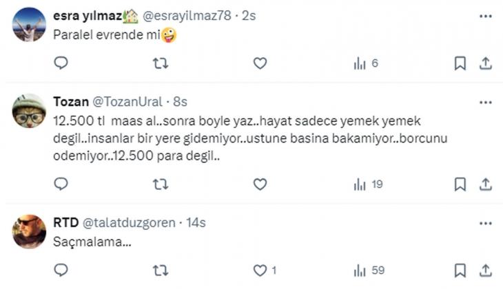 Nejat Özonay açıkladı: Emeklilerin yüzde 80 inden fazlası kira ödemiyor olabilir!