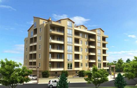 Taşyakan İnşaat İncitaş Evleri!