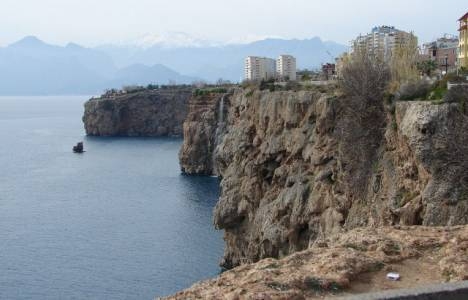 Antalya TVK Bölge Komisyonu 51. toplantı gündemi!