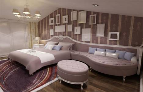 Karmen Loft Villaları nda 400 bin liraya! Yeni proje!