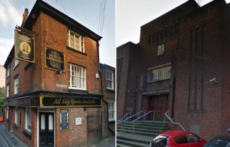 Ryan Giggs ve Garry Neville’ın projesine karşı kampanya başlatıldı!