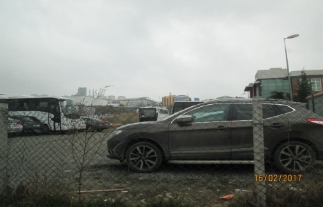İstanbul Defterdarlığı ndan Beylikdüzü nde satılık arsa!