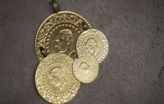 Gram altın 390 lira seviyelerinde!