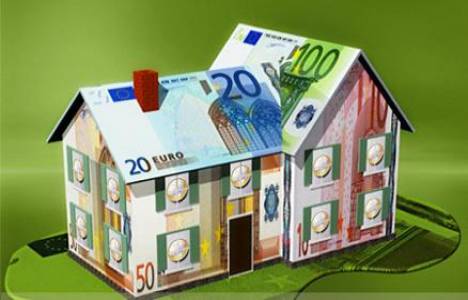 Ev fiyatlarına standart geliyor!