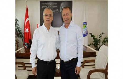 Manisa Salihli'ye 340 kilometre asfalt!