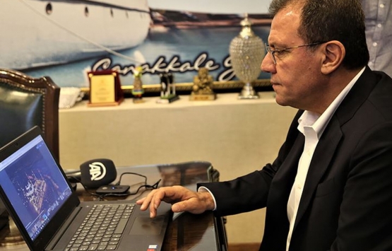 Mersin metrosunda kredi engeli!