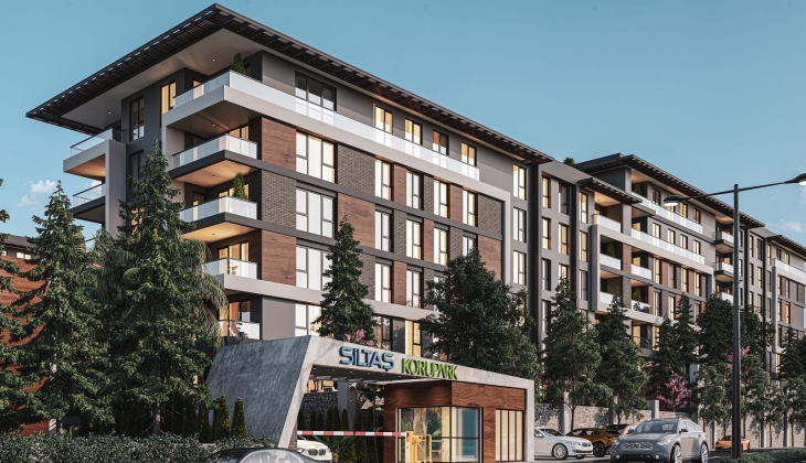 Siltaş Yapı dört projesinde yüzde 10 indirim kampanyası başlattı!
